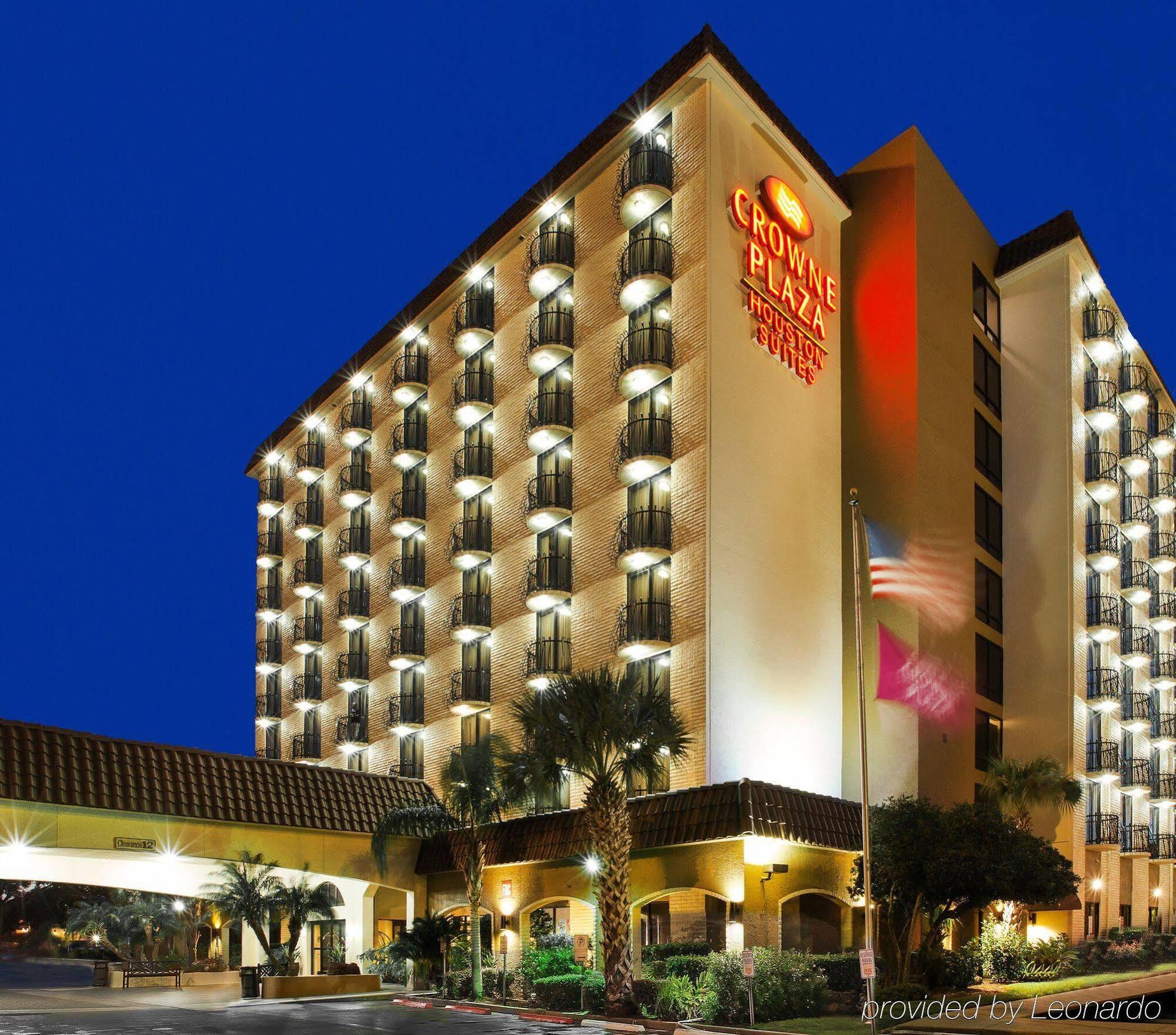 Crowne Plaza Suites Houston - Near Sugar Land Екстериор снимка