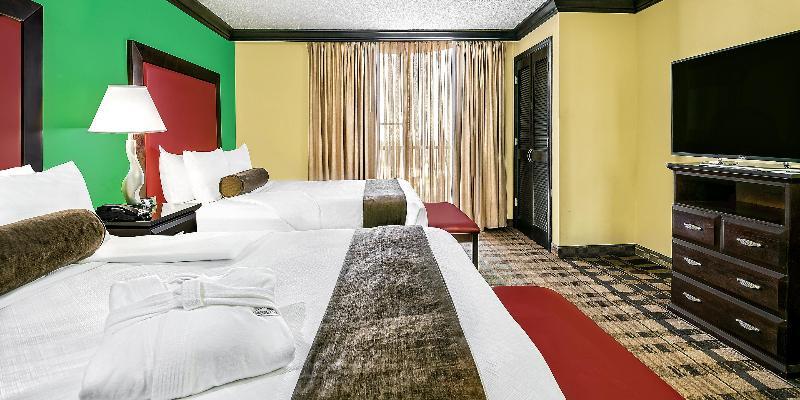 Crowne Plaza Suites Houston - Near Sugar Land Екстериор снимка